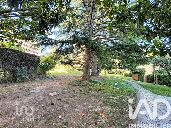 Appartement à vendre 4 pièces 86 m² Nice
