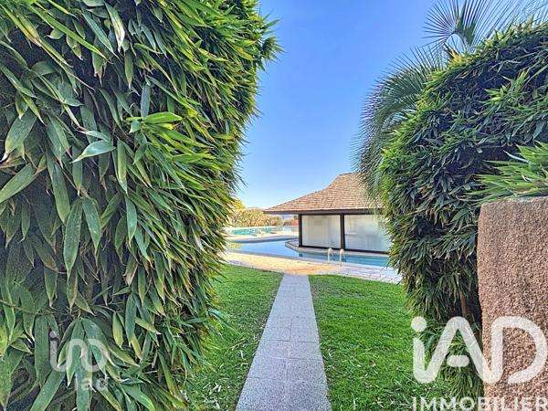 Appartement à vendre 4 pièces 86 m² Nice