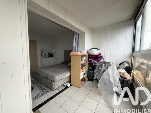 Appartement à vendre 2 pièces 58 m² Argenteuil