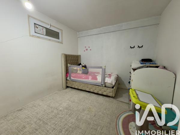 Appartement à vendre 2 pièces 58 m² Argenteuil