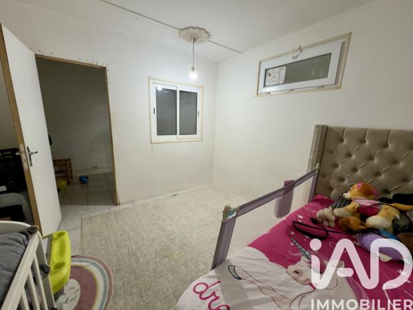 Appartement à vendre 2 pièces 58 m² Argenteuil