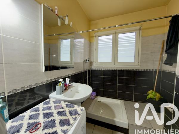 Appartement à vendre 2 pièces 58 m² Argenteuil