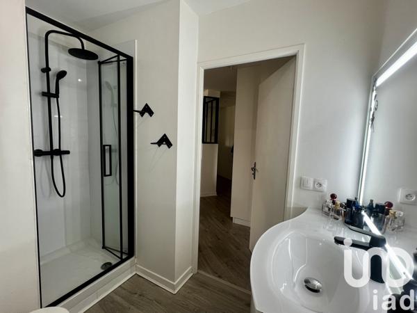 Appartement à vendre 2 pièces 44 m² Poissy