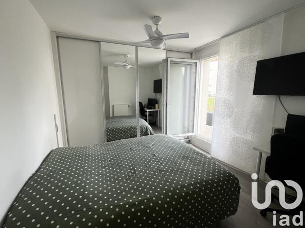 Appartement à vendre 2 pièces 44 m² Poissy