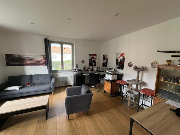 Massiac (15500) Maison au cœur de Massiac