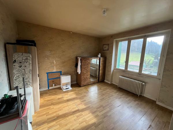 Massiac (15500) Maison au cœur de Massiac