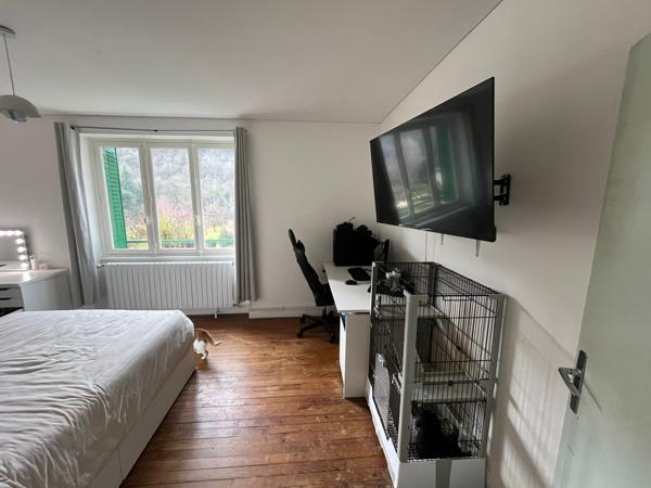 Massiac (15500) Maison au cœur de Massiac