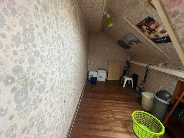 Massiac (15500) Maison au cœur de Massiac