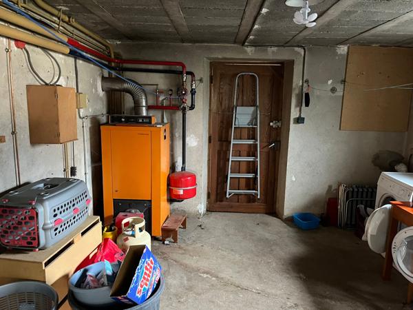 Massiac (15500) Maison au cœur de Massiac