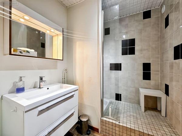 Appartement à vendre à Reims dans la Marne (51100), ref : 056/78