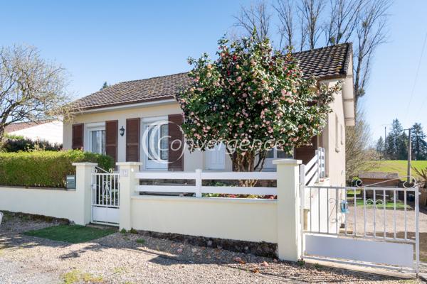 Maison
                                                                                                                                                                                                                                                                                                                        5 pièce(s)                                                                                                                                                                                                          3 chambre(s)                                                                                                                                                                                                          157  m²