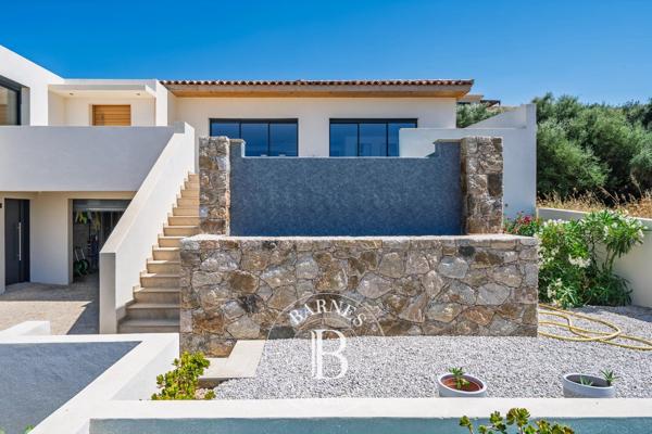 L'Île-Rousse, Villa 3 Chambres -  220 m² à vendre