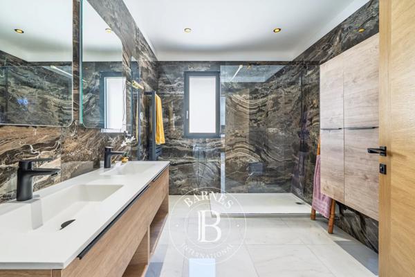 L'Île-Rousse, Villa 3 Chambres -  220 m² à vendre