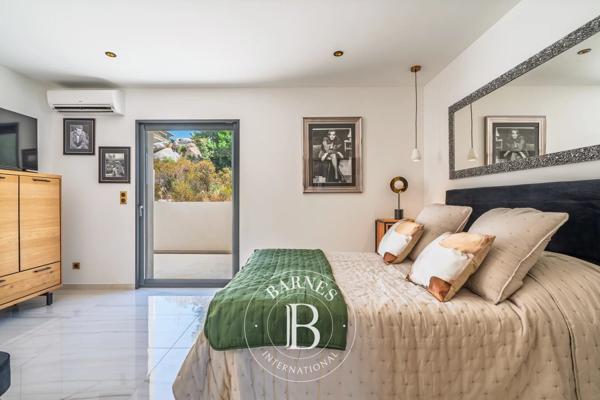 L'Île-Rousse, Villa 3 Chambres -  220 m² à vendre