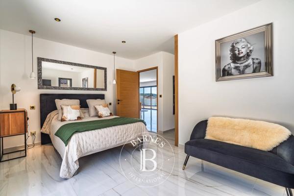 L'Île-Rousse, Villa 3 Chambres -  220 m² à vendre