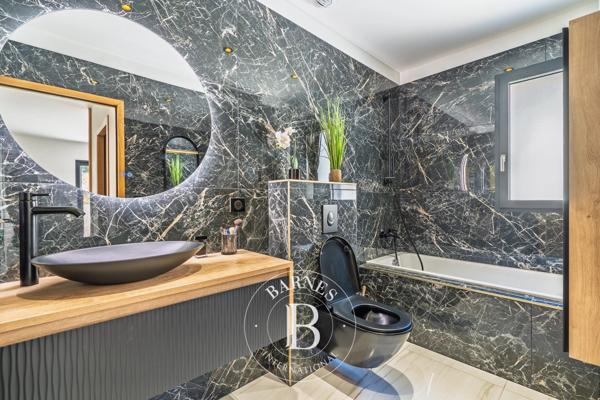 L'Île-Rousse, Villa 3 Chambres -  220 m² à vendre