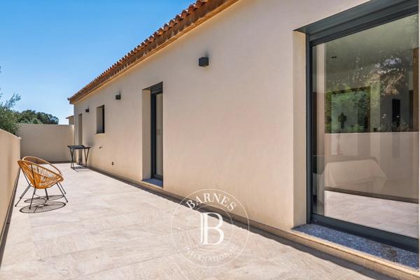 L'Île-Rousse, Villa 3 Chambres -  220 m² à vendre