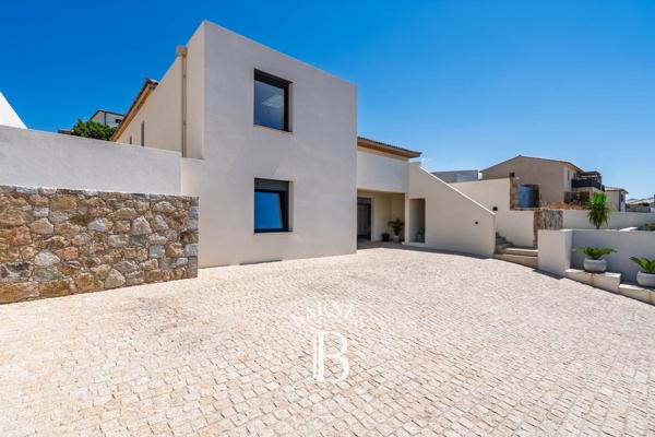 L'Île-Rousse, Villa 3 Chambres -  220 m² à vendre