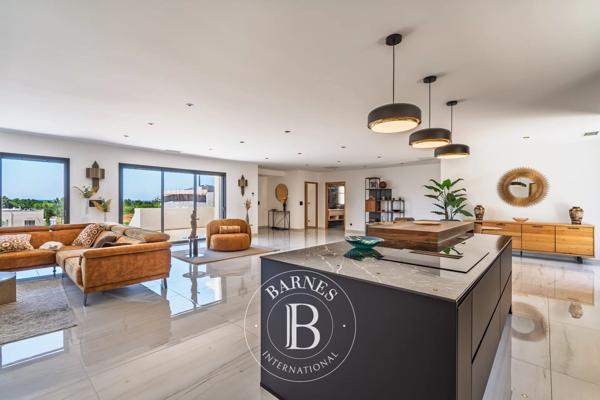 L'Île-Rousse, Villa 3 Chambres -  220 m² à vendre