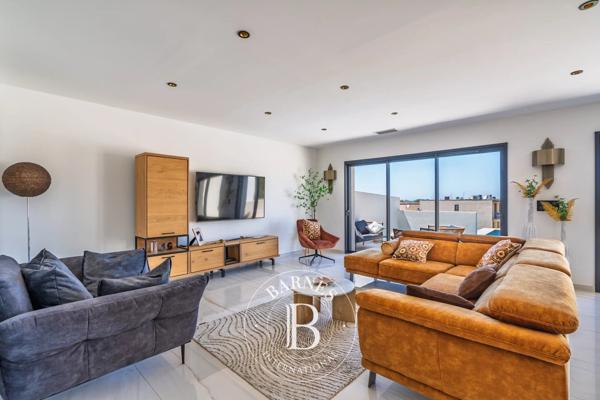 L'Île-Rousse, Villa 3 Chambres -  220 m² à vendre