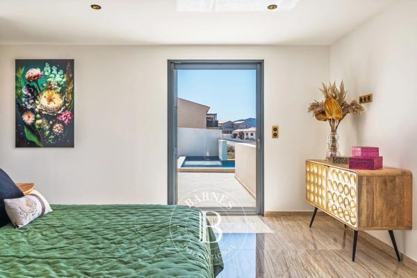 L'Île-Rousse, Villa 3 Chambres -  220 m² à vendre