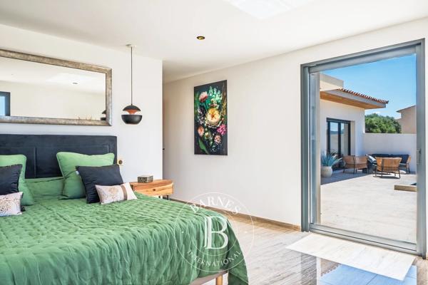 L'Île-Rousse, Villa 3 Chambres -  220 m² à vendre
