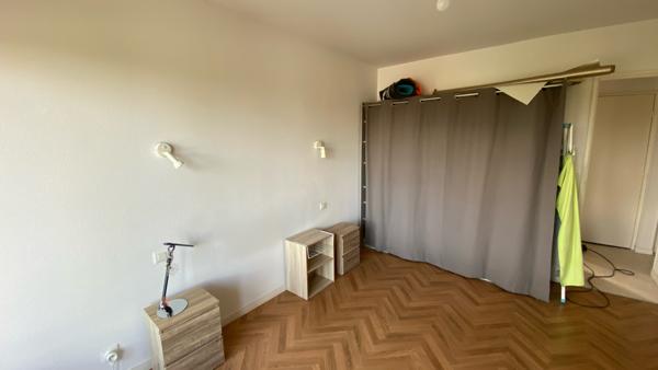 Appartement 2 pièce(s) 1 chambre(s) 48.25 m²