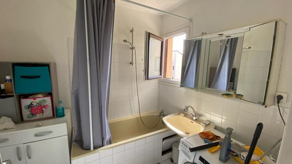 Appartement 2 pièce(s) 1 chambre(s) 48.25 m²