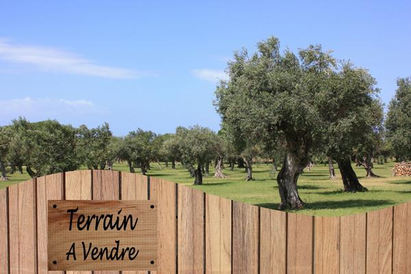 Terrain à bâtir plein coeur de Chaumont en Vexin Hors lotissement 810 m²