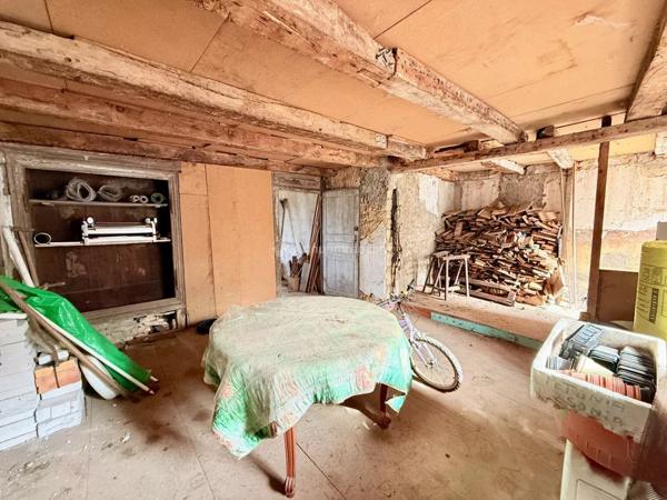 Vente Maison de village 4 pièces 136 m2 à Bourmont-Entre-Meuse-Et-Mouzon