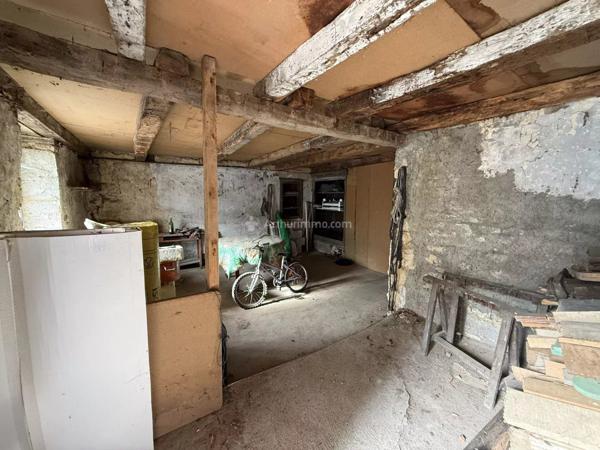 Vente Maison de village 4 pièces 136 m2 à Bourmont-Entre-Meuse-Et-Mouzon