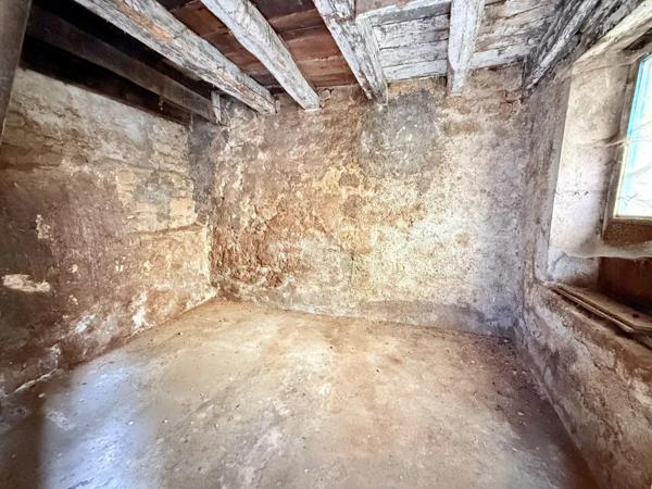 Vente Maison de village 4 pièces 136 m2 à Bourmont-Entre-Meuse-Et-Mouzon