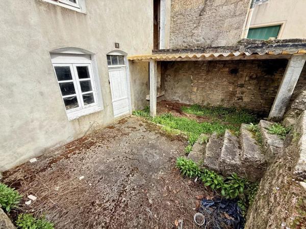 Vente Maison de village 4 pièces 136 m2 à Bourmont-Entre-Meuse-Et-Mouzon