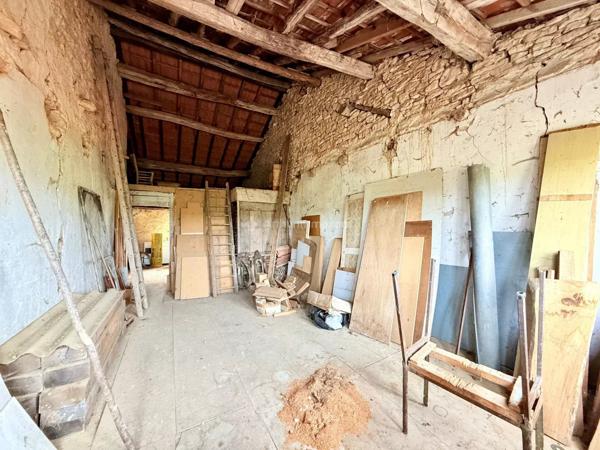 Vente Maison de village 4 pièces 136 m2 à Bourmont-Entre-Meuse-Et-Mouzon