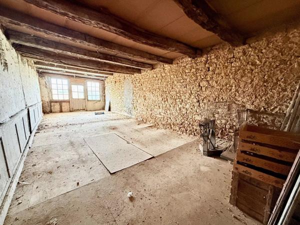 Vente Maison de village 4 pièces 136 m2 à Bourmont-Entre-Meuse-Et-Mouzon