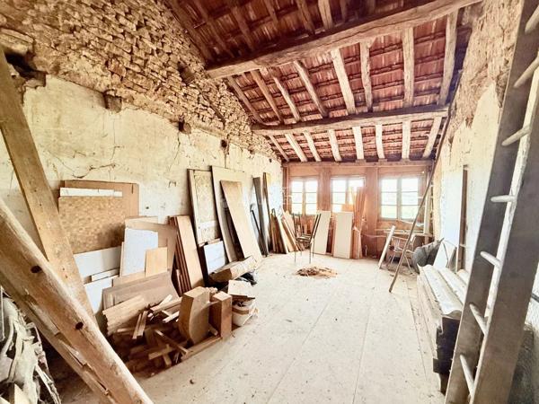 Vente Maison de village 4 pièces 136 m2 à Bourmont-Entre-Meuse-Et-Mouzon