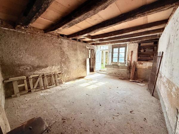 Vente Maison de village 4 pièces 136 m2 à Bourmont-Entre-Meuse-Et-Mouzon