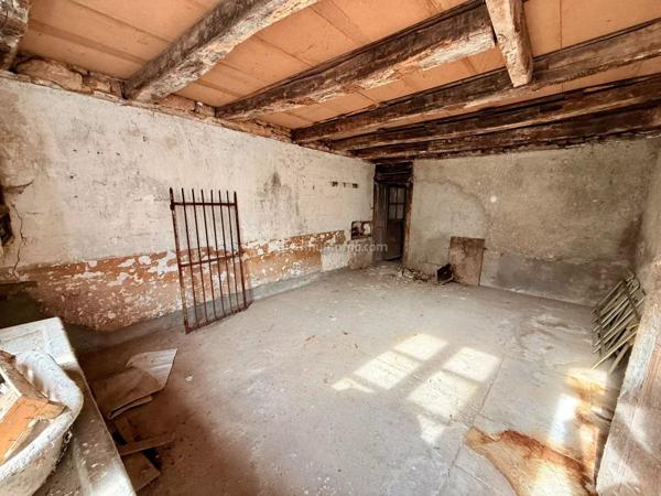 Vente Maison de village 4 pièces 136 m2 à Bourmont-Entre-Meuse-Et-Mouzon