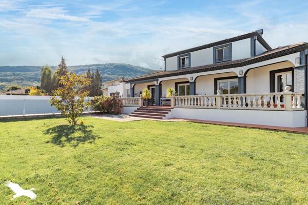 Maison à vendre |  Vernajoul |  9 pièces | 194 m²