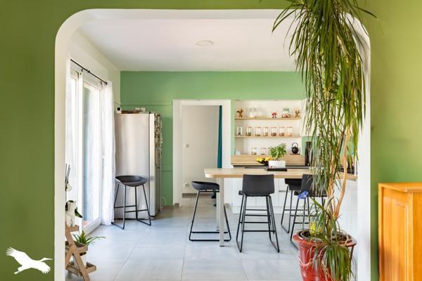 Maison à vendre |  Vernajoul |  9 pièces | 194 m²