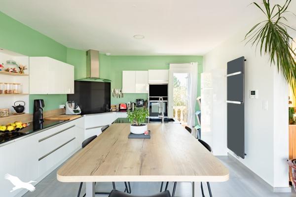 Maison à vendre |  Vernajoul |  9 pièces | 194 m²