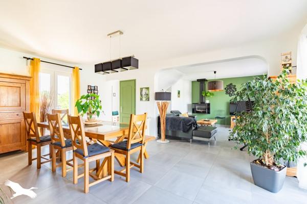 Maison à vendre |  Vernajoul |  9 pièces | 194 m²