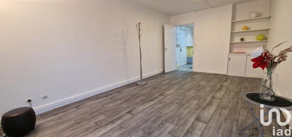 Appartement 3 pièces de 76 m² à Châlons-en-Champagne (51000)