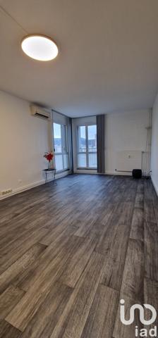 Appartement 3 pièces de 76 m² à Châlons-en-Champagne (51000)