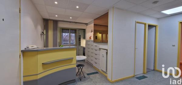 Appartement 3 pièces de 76 m² à Châlons-en-Champagne (51000)