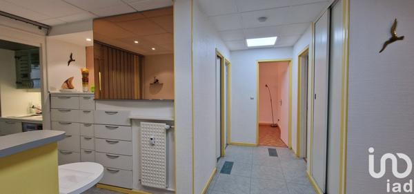 Appartement 3 pièces de 76 m² à Châlons-en-Champagne (51000)