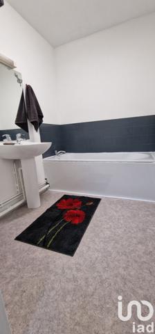 Appartement 3 pièces de 76 m² à Châlons-en-Champagne (51000)