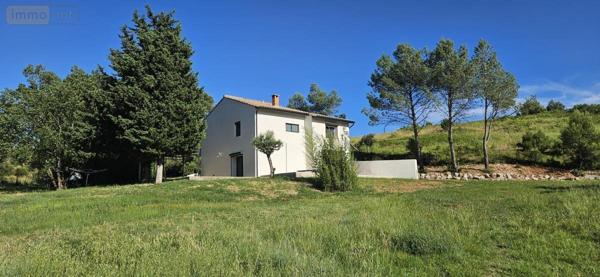 Maison à vendre à Grabels dans l'Hérault (34790), ref : 34019-404