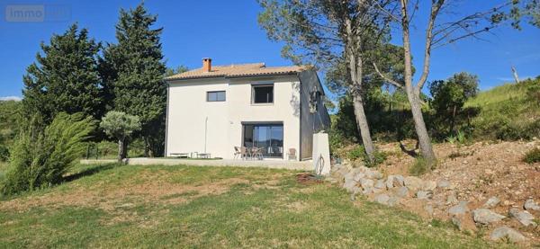Maison à vendre à Grabels dans l'Hérault (34790), ref : 34019-404