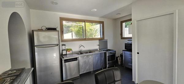 Maison à vendre à Grabels dans l'Hérault (34790), ref : 34019-404